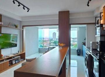 7370e0aa317074af0b62f198e9e2703ac3616d4d · Apartamento com 2 dormitórios à venda, 72 m² por R$ 670.000,00 - Jardim Califórnia - Jacareí/SP