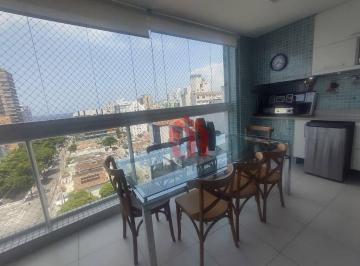 dc15ebf4110a8578450f64494664d717218fb4bb · Apartamento à venda, 182 m² por R$ 2.650.000,00 - Aparecida - Santos/SP