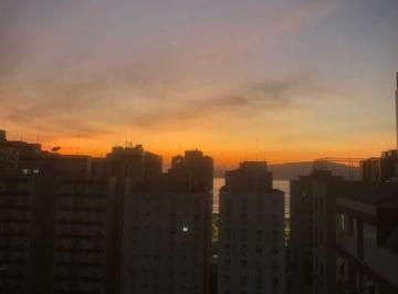 7ea18672e3673c837b5e44e813c3672f452564c4 · Apartamento à venda, 105 m² por R$ 600.000,00 - Itararé - São Vicente/SP