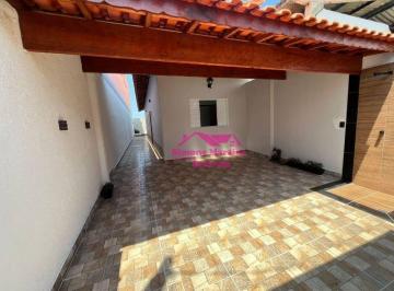 77b129936f291453974b7383331a2949ca90d50d · Casa com 2 dormitórios à venda, 90 m² por R$ 490.000,00 - Jussara - Mongaguá/SP