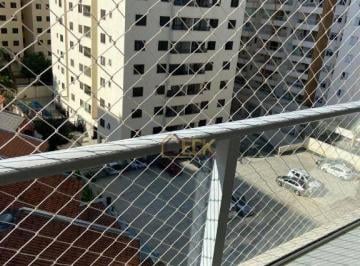 9c08b528617c64e69a840647abed7536f5b72b12 · Apartamento com 2 dormitórios para alugar, 80 m² por R$ 5.065,00/mês - Jardim Aquarius - São José do