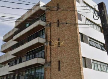 3706399399c1c854cfd3c66b301d8e4d36eff62b · Apartamento com 3 dormitórios à venda, 100 m² por R$ 860.000,00 - Centro - Ubatuba/SP