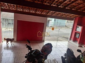 c009f2bd697fcb32ba01009fbedf2c5115aec905 · Casa com 2 dormitórios à venda, 79 m² por R$ 381.000,00 - Jardim Pararangaba - São José dos Campos/S