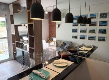 32957acaff48184c837e2b545a0eba795c64d2c1 · Apartamento para alugar, 37 m² por R$ 3.510,00/mês - Centro - São José dos Campos/SP