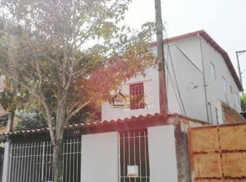 3cbff172dcef57aba0b09d2281515cc9bd050da2 · Casa com 3 dormitórios à venda, 128 m² por R$ 313.000 - Jardim República - São José dos Campos/SP