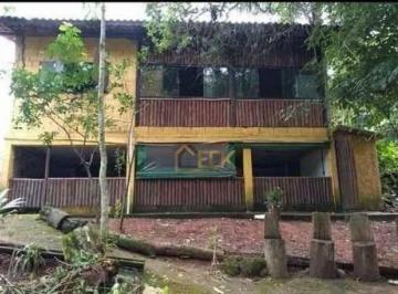 12c468059720f013f021d66db81af9b22051847a · Chácara com 3 dormitórios à venda, 3960 m² por R$ 583.000 - Bairro da Pernambucana - São José dos Ca