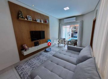 e92cc0aa4541eb5bf2f039c904a5220f3ee4ee52 · Casa Térrea com Piscina Aquecida com 4 dormitórios à venda, 182 m² por R$ 817.000 - Parque Novo Mund