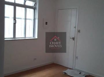 771a74f4d0a2b25bfadb13447e77fd961b58d245 · Apartamento à venda, 43 m² por R$ 325.000,00 - Aparecida - Santos/SP