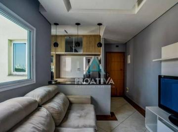 2ea81777b72236805b0288a6970df65f43e84775 · Cobertura à venda, 100 m² por R$ 390.000,09 - Utinga - Santo André/SP