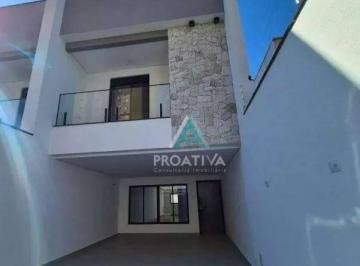 932a9b2db89070029bd2d92335699715388f347e · Sobrado com 3 dormitórios à venda, 230 m² por R$ 1.600.000,09 - Jardim Bela Vista - Santo André/SP