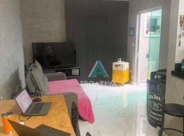 2e3ccb6c2880fa70bb4ab457d71860a3dad682ea · Apartamento com 2 dormitórios à venda, 65 m² por R$ 585.000,00 - Vila Camilópolis - Santo André/SP