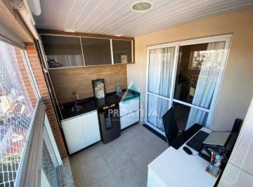 19d578f5d9502c5354cb81d53dc93ca69b9cfca0 · Apartamento à venda, 74 m² por R$ 835.000,00 - Campestre - Santo André/SP