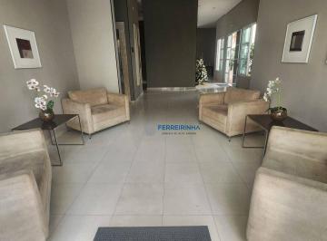 64609d781280bd8fad2aef957f8974bd1a6e1cb0 · Apartamento à venda, 109 m² por R$ 1.470.000,00 - Jardim Aquarius - São José dos Campos/SP
