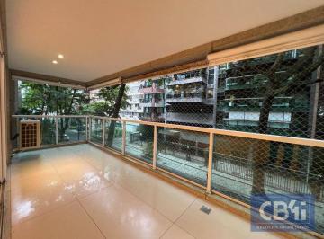 64c4e3996999058e8050e3db5d199da764421f1c · Apartamento com 4 suítes e 2 vagas de garagem para alugar, 229 m² por R$ 44.668/mês - Leblon - Rio d