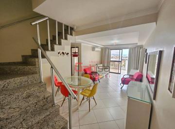 65f3c865aa5fb9a7a24611e0c7507e38256aea04 · Cobertura com 4 dormitórios à venda, 224 m² por R$ 990.000 - Braga - Cabo Frio/RJ
