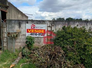 a5f8f1edd536e574adbd723aeffbf0ae1afb40e0 · Terreno à venda, 125 m² por R$ 120.000,00 - Parque Miguel Mirizola - Cotia/SP