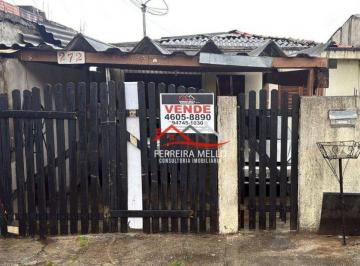89364d669e844d768ac0905c1d407c35662b06fb · Sobrado com 4 dormitórios à venda, 200 m² por R$ 450.000 - Vila Rosina - Caieiras/SP