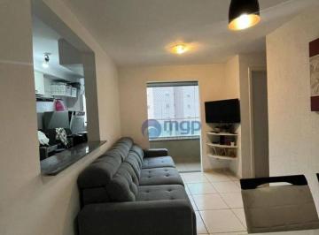 29ee9899969412717f056d6273b0b6b503419a9b · Apartamento com 3 quartos à venda, 55 m² - Parque Novo Mundo - São Paulo/SP