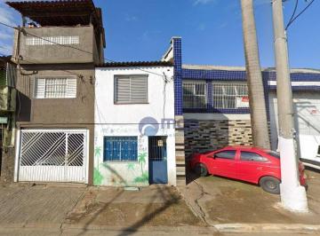 cbfa9aeb91974fc67f51b22ccc211b00552b1797 · Sobrado com 2 quartos à venda, 58 m² - Jardim Andaraí - São Paulo/SP