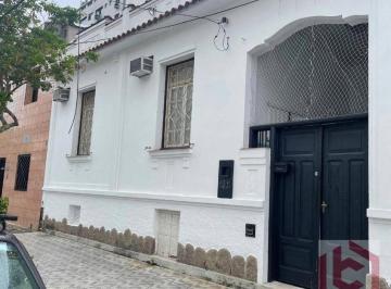 a5e6cff12d507873eff47f53351761633ca799e6 · Casa à venda, 120 m² por R$ 585.000,00 - Campo Grande - Santos/SP
