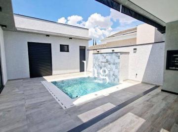 2b0fbac67e15369f4f510311bfe02958b59f86d2 · Casa com 3 quartos à venda, 194 m² - Condomínio Ibiti Royal Park - Sorocaba/SP