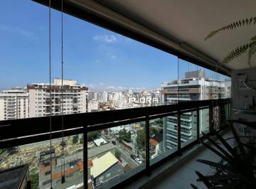 fe89543a76a8501406f0c17e927a8239936c80cd · Apartamento à venda, 131 m² por R$ 850.000,00 - Santa Rosa - Niterói/RJ