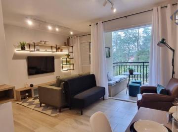92f5d53009be9ab3d336b3d45d366f735a65e7bf · Apartamento com 3 dormitórios à venda, 61 m² por R$ 386.000,00 - Quinta dos Angicos - Cotia/SP