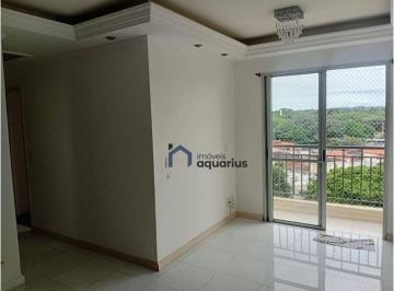 d0ddc530ab133400315b9ca936668a490e56a2f8 · Apartamento com 2 dormitórios para alugar, 64 m² - Jardim Augusta - São José dos Campos/SP