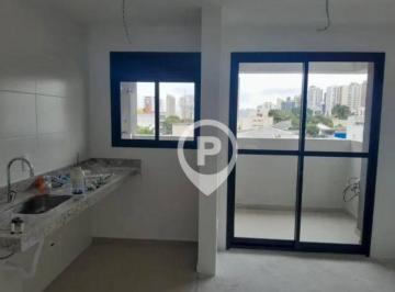 767376c9b06460489dd6b9d9c1aa027e3ea98700 · Apartamento com 2 dormitórios à venda, 44 m² por R$ 480.000 - Campestre - Santo André/SP