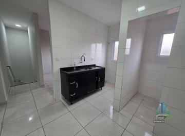 8f9a313c58bc8e24e525dff43697a9e21f975341 · Casa com 2 dormitórios à venda, 54 m² por R$ 255.000 - Jardim Anhangüera - Praia Grande/SP