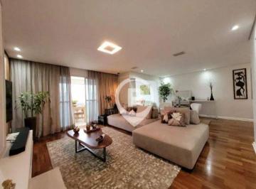 f3f230273bd754419a0caa062d3f6b6d6971bf43 · Apartamento com 4 dormitórios à venda, 221 m² por R$ 2.150.000,00 - Santa Paula - São Caetano do Sul