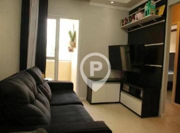 4611b0a3e79a16e6711298fb043f54bdff94740a · Apartamento com 3 dormitórios à venda, 64 m² por R$ 561.800 - Baeta Neves - São Bernardo do Campo/SP