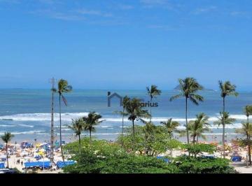 622b6317a302a08efd3f998440dddd56b3d3acf0 · Apartamento com 3 dormitórios à venda, 110 m² por R$ 1.450.000,00 - Centro - Guarujá/SP