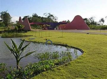 299527799626d0246cbeb4e6e748855254acc983 · Terreno à venda, 1050 m² por R$ 350.000 - Condomínio Espelho D´água - São José dos Campos/SP