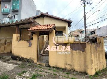 b59db902f2a47944d182d026f698897a37e8dbfa · Terreno à venda, 318 m² por R$ 635.000,00 - Vila Pires - Santo André/SP