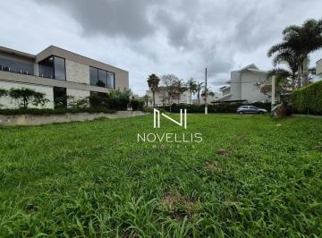 8374a307219d16a6b08553f7b678091793e645e2 · Terreno à venda Condomínio Terras de Santa Clara Jacareí/SP