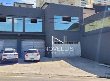 4ca5fb012d2ff58b588c99d91d0ad84e233041a5 · Ponto à venda - Jardim Satélite - São José dos Campos/SP