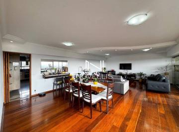 0c85006211521307cb95e7d8a1af18d91e52f44b · Apartamento com 4 dormitórios à venda - Centro - São José dos Campos/SP