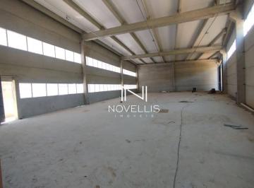 1b0f4df0299bbda05f28ebe90f76a0bc3caff131 · Galpão à venda, 611 m² por R$ 3.405.000,00 - Rio Comprido - Jacareí/SP