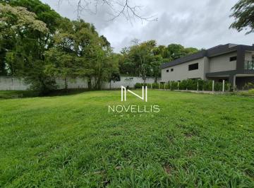 382b819a162d6f00c0f618a23aa1415d1747530b · Terreno à venda 682 m² Condomínio Terras de Santa Clara - Jacareí/SP