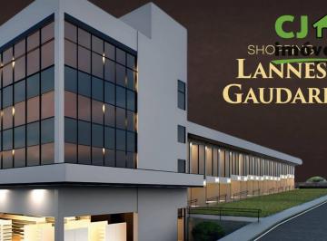 68ea5f5856279593cc534ba72d9b93fdc3575bc3 · Loja à venda, 34 m² por R$ 338.084 - Santos Dumont - Lagoa Santa/MG