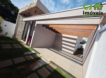 8bfe3cf5a0e6870e2987bde3700bc9e18b867752 · Casa com 3 dormitórios à venda, 98 m² por R$ 800.000,00 - Acácias - Lagoa Santa/MG