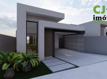 5e7955b2834611d74c86d73660f2de3176c08997 · Casa com 3 dormitórios à venda, 112 m² por R$ 850.000,00 - Bela Vista II - Lagoa Santa/MG