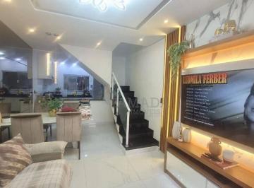 acdba3d42a8184837300d8566bb8b5e758663120 · Casa com 2 dormitórios à venda, 73 m² por R$ 450.000,00 - Vila Paranaguá - São Paulo/SP