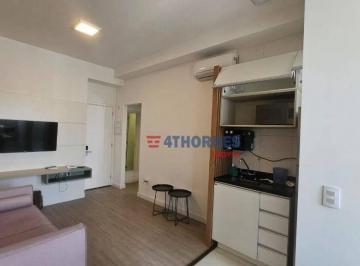 7c00c1207a8edee800ccb8db2cb8db8e8249c5bd · Apartamento com 1 quarto para alugar,- Higienópolis - São Paulo/SP
