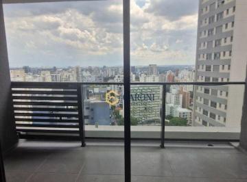 229e4c6dc499457045bcd39693b8c33b9cb49fdd · Studio com 1 quarto à venda, 27 m²  - Pinheiros - São Paulo/SP