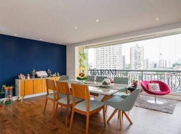 6ceef9a8ea395cef306763f2571f2fb91adab3d2 · Apartamento com 4 quartos à venda, 126 m² - Vila Romana - São Paulo/SP