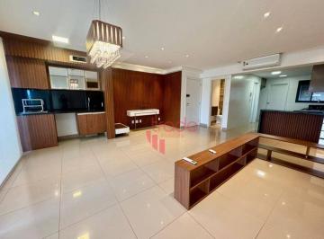 40867c9c7f01895354709729771705910937eb8d · Apartamento para Venda e Locação de 03 Quartos sendo todos Suítes no Bairro Jardim Olhos D'Água l em