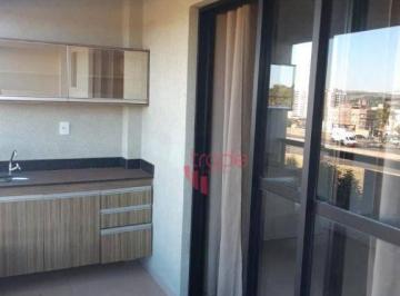 af545adc6d166d40894c82f7e91543ef99816245 · Apartamento à Venda de 01 Quarto no Bairro Jardim Nova Aliança em Ribeirão Preto com Sacada Gourmet.