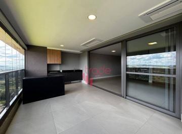 4e7eb9e1fd0da5754bcdc776e603404d9a01aa5d · Apartamento para Venda e Locação no Bairro Jardim Ilhas do Sul em Ribeirão Preto com Varanda Gourmet